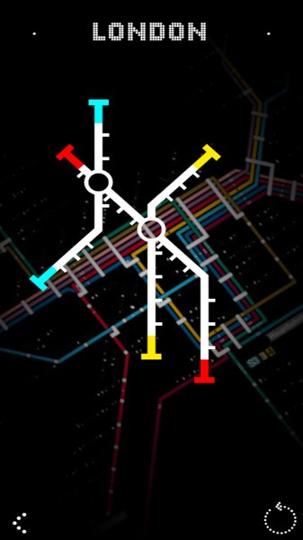 铁轨建设 截图3