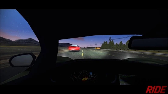 漂移旅程Drift Ride游戲 截圖3