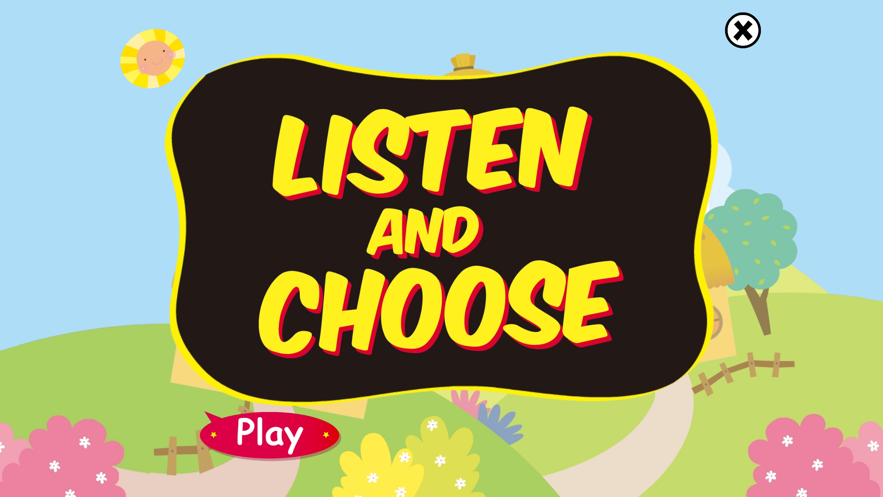 Joy Kids App佳音英语app 截图6