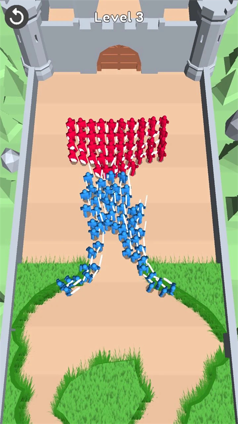 纸上谈兵最新版 截图3