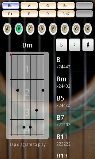 Solo吉他獨奏APP 1
