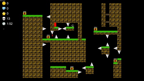 iwanna正版 截圖1
