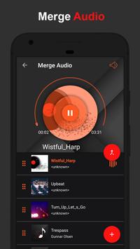 AudioLab音频编辑器 截图1