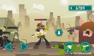 三目童子无敌版 截图4