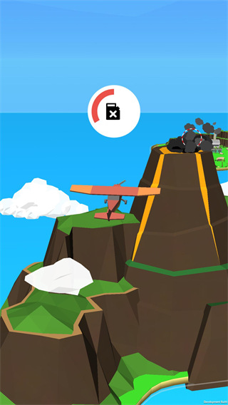 崩溃着陆3D官方版(CrashLanding3D) 截图2