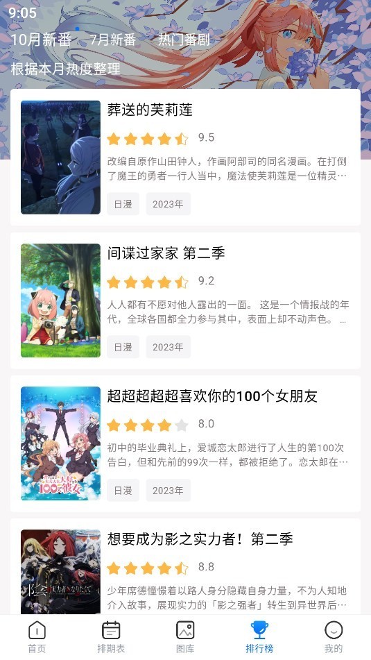 omofun官方app 截圖3