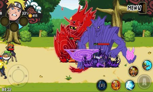 火影战记完结版 截图2