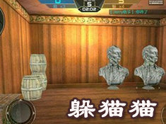 瘋狂打氣球 截圖2