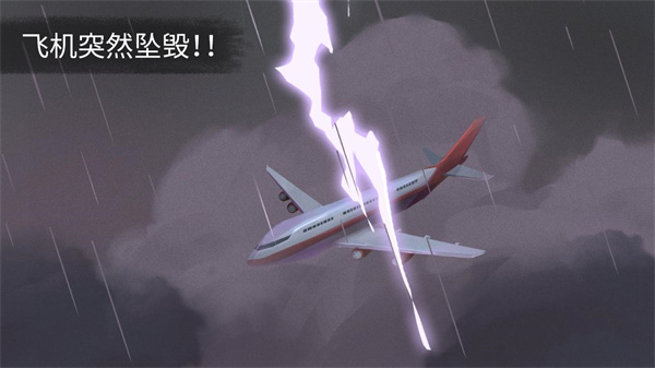 荒岛余生 1
