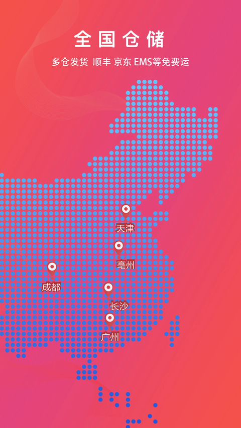 恒昌健康App 截图4