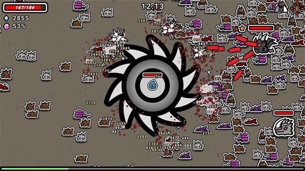 999秒幸存者 截图3