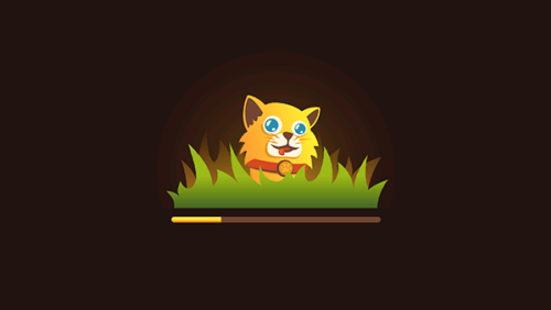 peppycat貓咪游戲 截圖1
