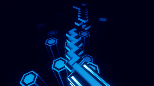 Dancing Line PE 2025 1