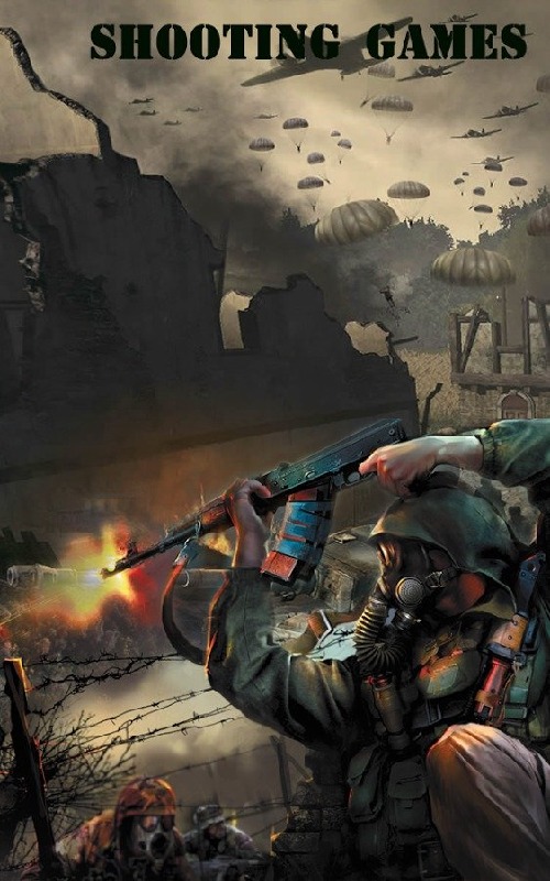 全面戰(zhàn)爭中國抗日戰(zhàn)爭mod 截圖2