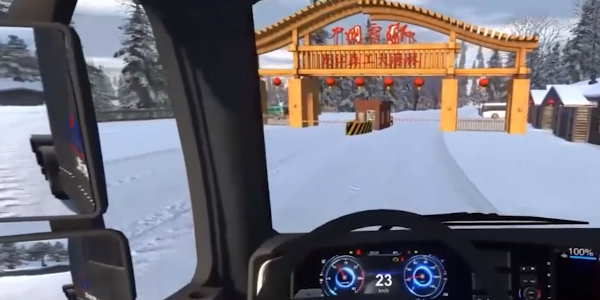 卡車之星全部車輛解鎖版 截圖5