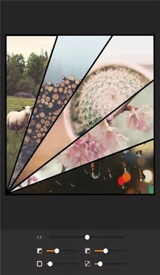 moldiv拼圖 截圖3