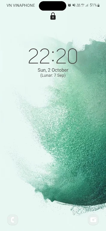 真我靈動(dòng)島(Dynamic Island) 1