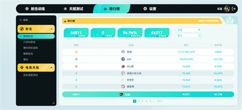 TapAim安卓版 截图3