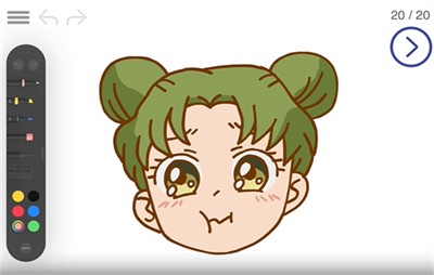 artworkout安卓下載 截圖1