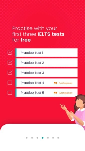 ielts prep 截圖2