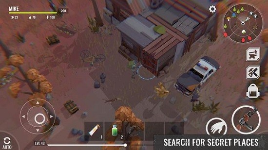 no way to die游戲 截圖4