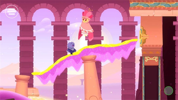 一只手鼓掌手機(jī)版 截圖2