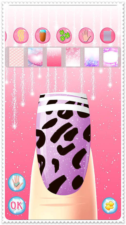 夢中的女孩 截圖2