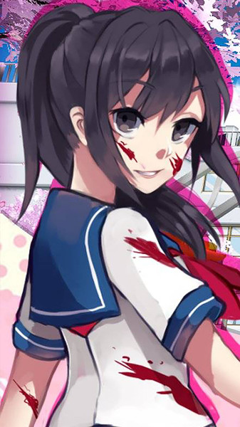 迷人的婚礼新娘 截图1