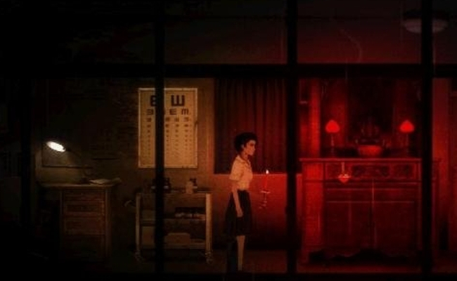 返校完整版游戲 截圖5