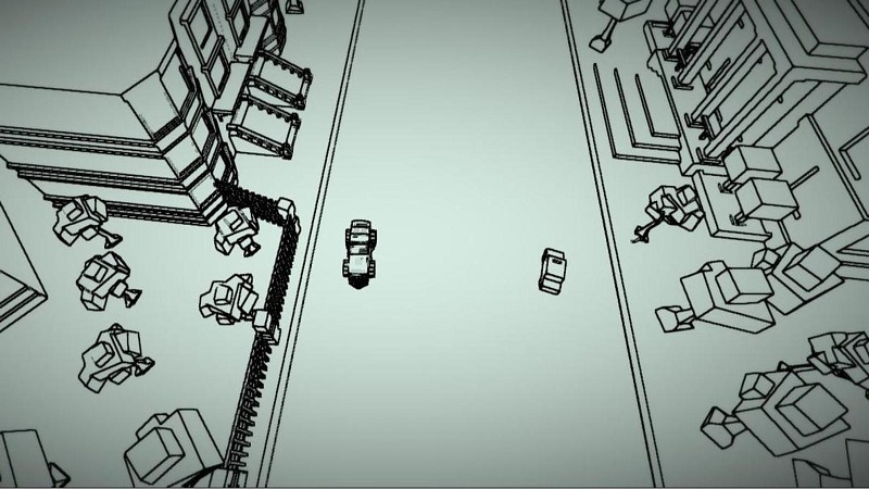 死亡公路2 截圖4