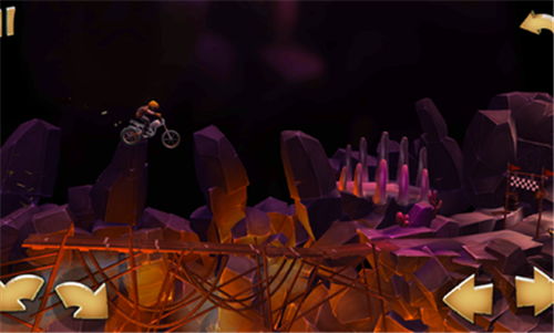 特技摩托前線(xiàn)原版 截圖3