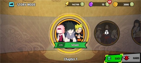 火柴人海贼大战最新版 截图3