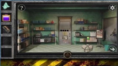 古老村庄逃生 截图3