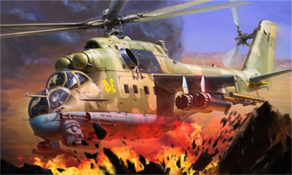 武装直升机打击战(GunshipShootingStrikeBattle) 截图4
