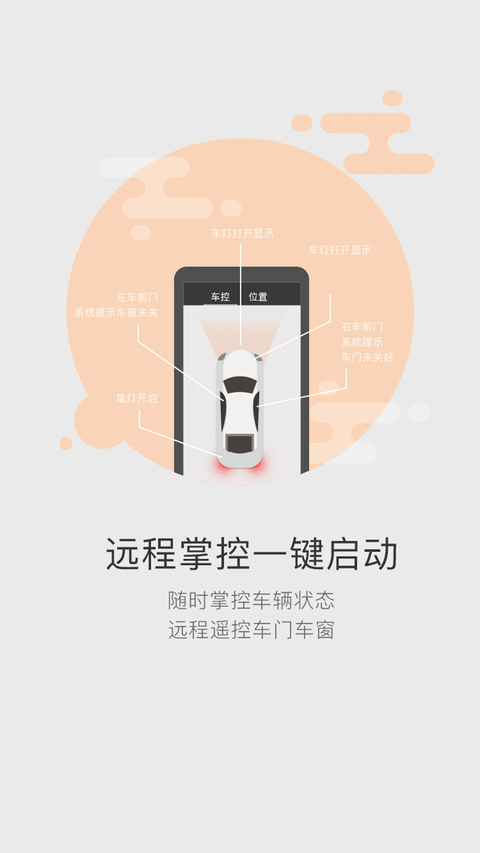 51车联app官方版 截图3