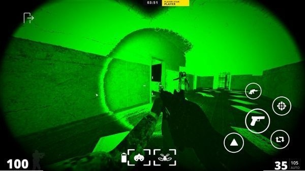 特種部隊(duì)記錄中文版 1