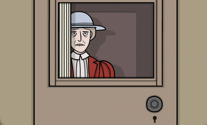 銹湖之仆從模組 截圖3