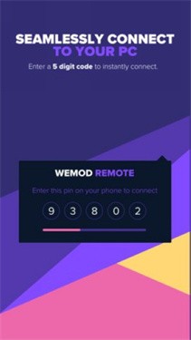 WeMod 截圖1