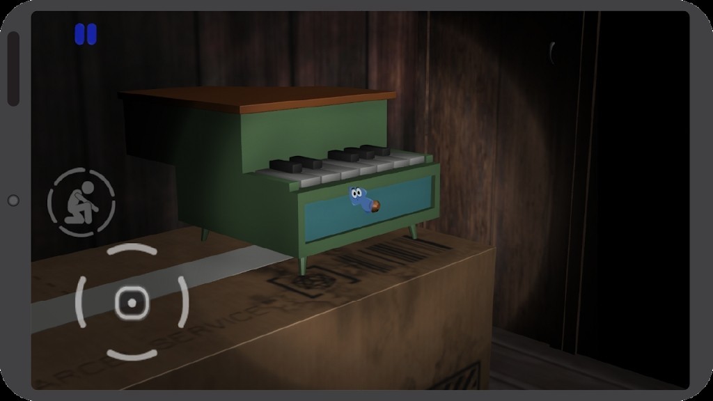 阿曼達(dá)冒險(xiǎn)家3正版中文 截圖2