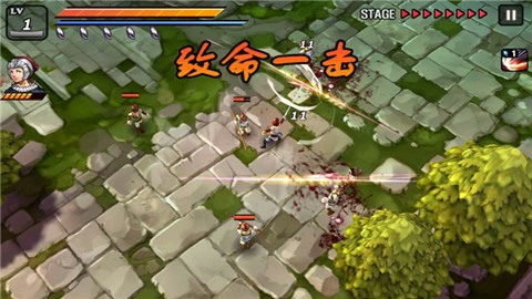祭亡靈殺手正版 截圖3