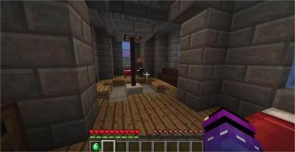 我的世界jenny mod 截圖3