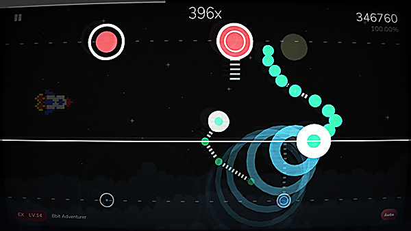 Cytoid官方正版 截图1