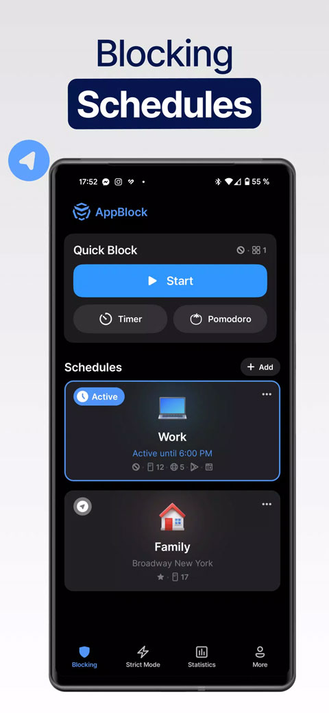 Appblock正版 截图3