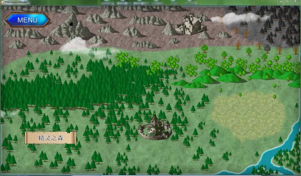 精靈姬騎士艾爾特莉絲物語安卓版 截圖2