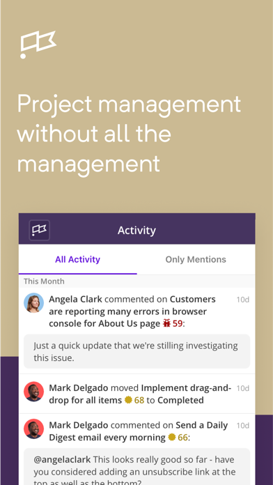 clubhouse中文版 截图3