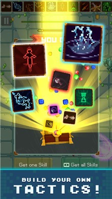 魔法像素生存漢化版 1