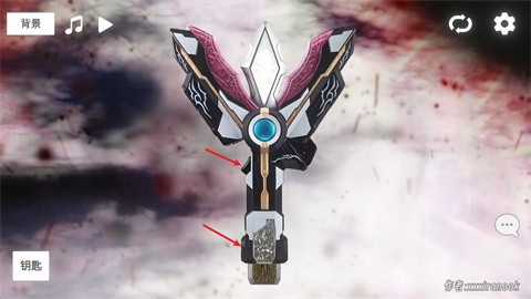 特利迦勝利神光棒模擬器內置菜單版 截圖6