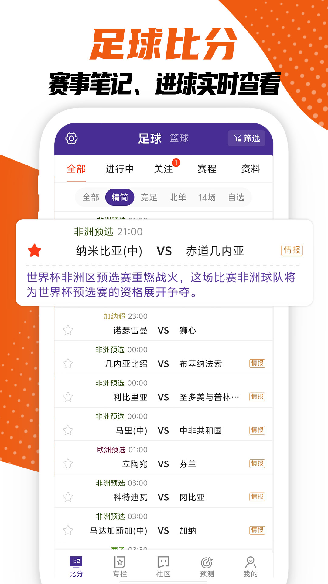 捷報網觸屏版 截圖1