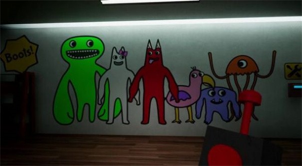 班班幼兒園6 截圖2