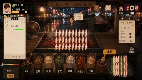袖珍厨房 截图4